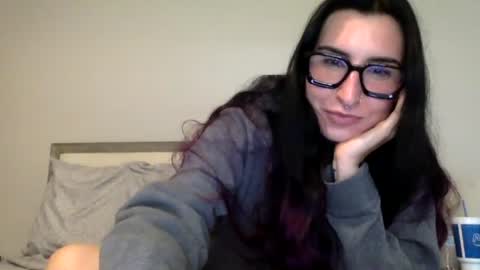 Snapshot of msrubyhayes chatting on 07.06.26 Ruby online show from 07.06.26