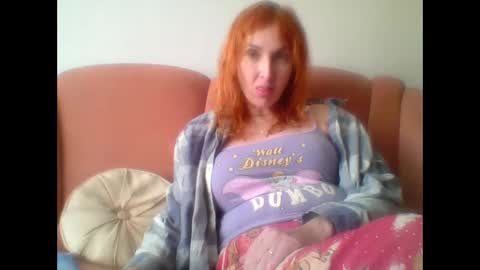 Mss Angela online show from 11.25.25