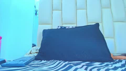 FERNANDA 3 online show from 11.01.25