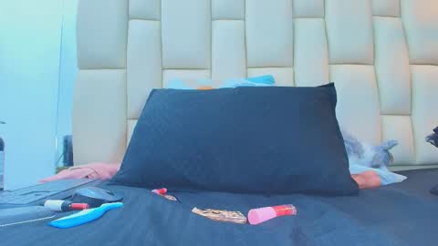 FERNANDA 3 online show from 11.26.25