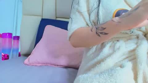 FERNANDA 3 online show from 12.16.25