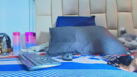 FERNANDA 3 online show from 12.23.25