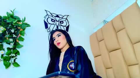 MARIA ANTONELLA 3 online show from 09.10.25