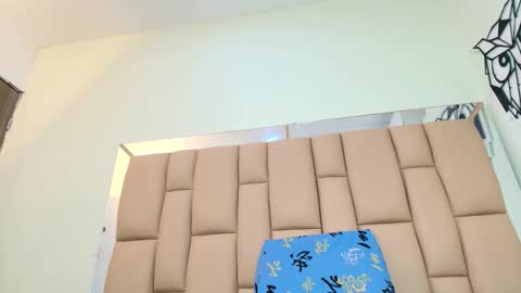 MARIA ANTONELLA 3 online show from 09.19.25