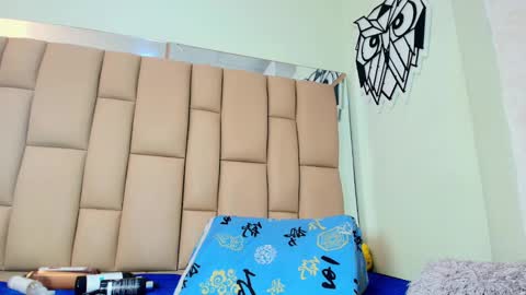 MARIA ANTONELLA 3 online show from 09.21.25