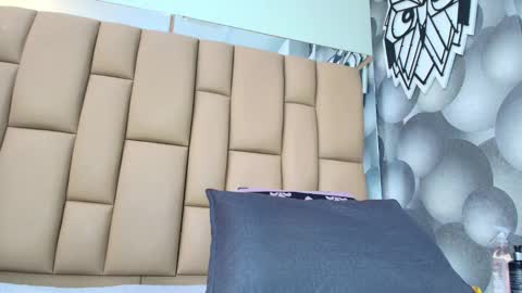 MARIA ANTONELLA 3 online show from 10.05.25