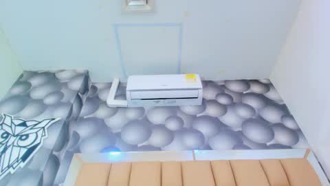 MARIA ANTONELLA 3 online show from 04.21.26