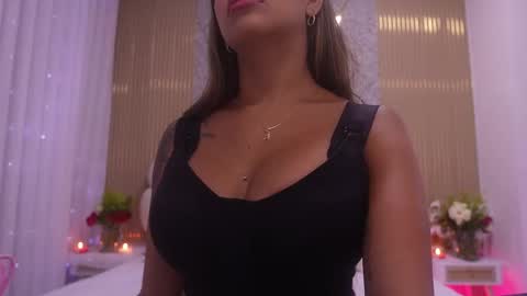 Snapshot of mssburbuja chatting on 01.17.26 Manuela online show from 01.17.26