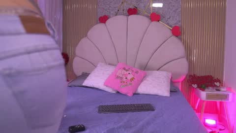 Snapshot of mssburbuja chatting on 02.07.26 Manuela online show from 02.07.26