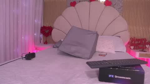 Snapshot of mssburbuja chatting on 02.19.26 Manuela online show from 02.19.26