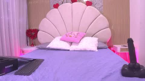 Snapshot of mssburbuja chatting on 02.20.26 Manuela online show from 02.20.26