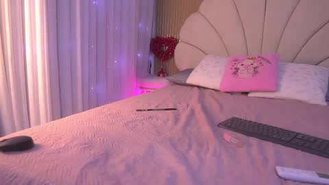 Snapshot of mssburbuja chatting on 02.21.26 Manuela online show from 02.21.26