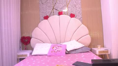 Snapshot of mssburbuja chatting on 02.28.26 Manuela online show from 02.28.26