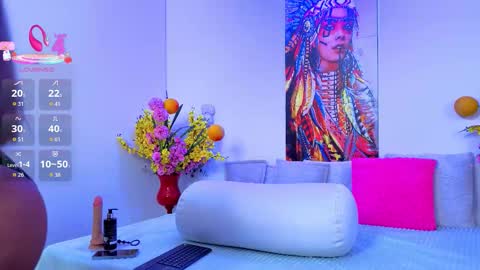 karla online show from 03.27.26