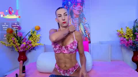 karla online show from 03.31.26