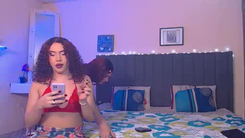 Snapshot of msspenelopedick chatting on 10.15.25 Aaron  And Alex online show from 10.15.25