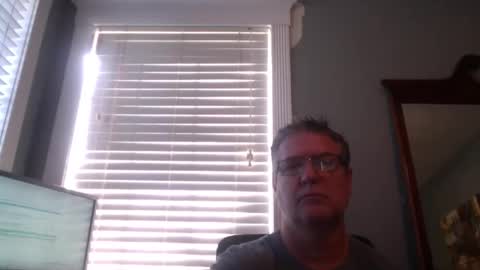 Fun time Daddy online show from 03.23.26