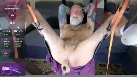 Snapshot of mtlbiker chatting on 03.30.26 BikerDude online show from 03.30.26