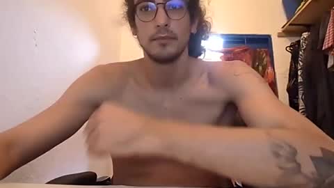 Matt Boy online show from 02.04.25