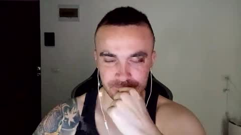 Victor online show from 12.29.24