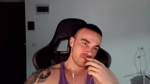 Victor online show from 01.18.25