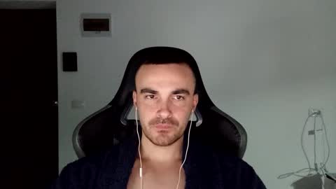 Victor online show from 01.19.25