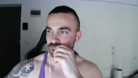 Victor online show from 02.04.25