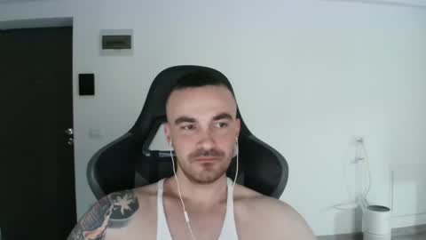 Victor online show from 02.16.25