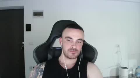 Victor online show from 02.16.25