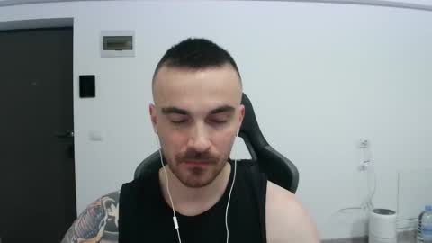 Victor online show from 02.16.25