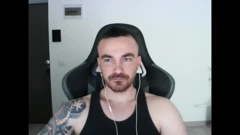 Victor online show from 02.23.25