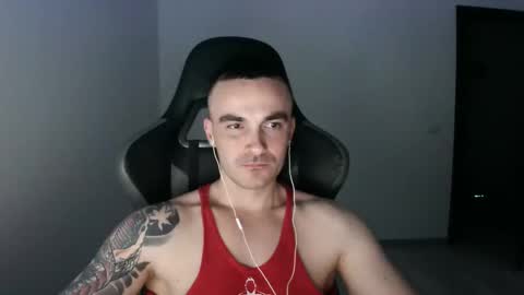 Victor online show from 03.01.25