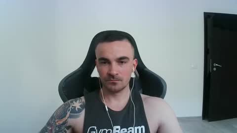 Victor online show from 03.04.25