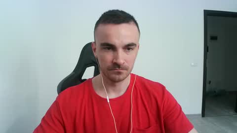 Victor online show from 03.05.25