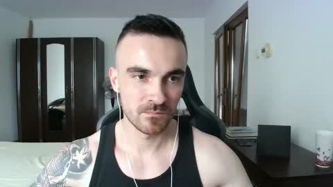 Victor online show from 10.08.25