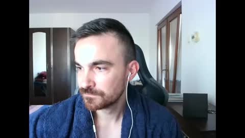 Victor online show from 10.20.25