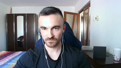 Victor online show from 10.25.25