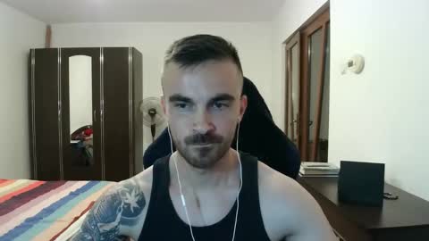 Victor online show from 10.27.25