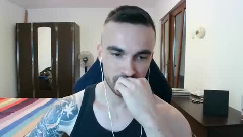 Victor online show from 11.09.25