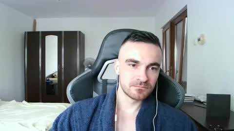 Victor online show from 11.25.25