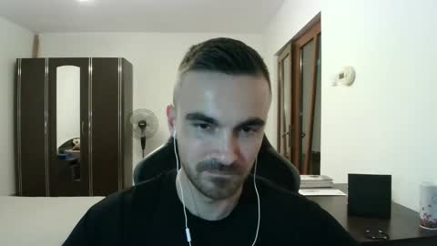 Victor online show from 12.13.25