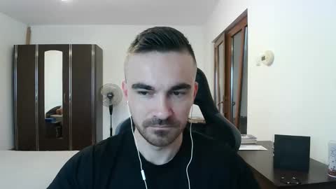 Victor online show from 12.14.25