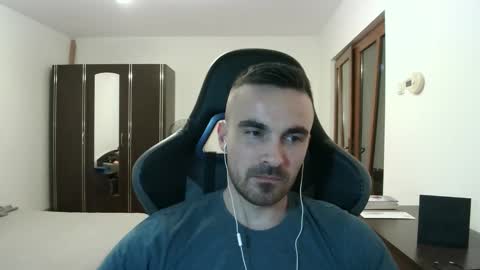 Victor online show from 12.22.25