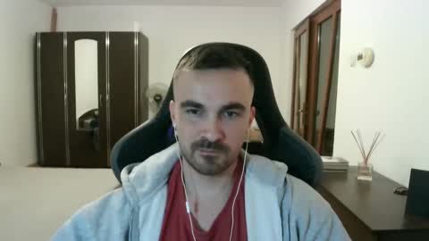 Victor online show from 03.15.26