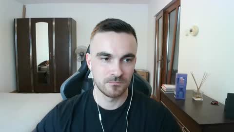 Victor online show from 04.01.26