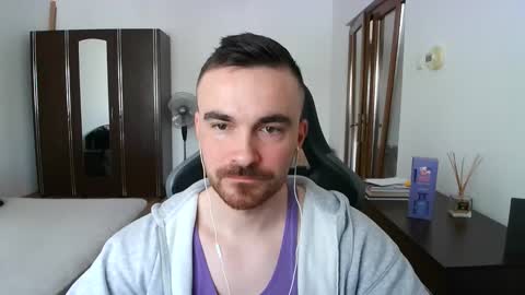 Victor online show from 04.18.26