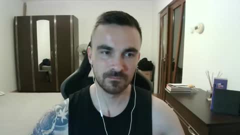 Victor online show from 05.07.26