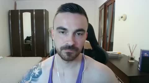 Victor online show from 05.08.26