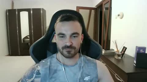 Victor online show from 05.28.26