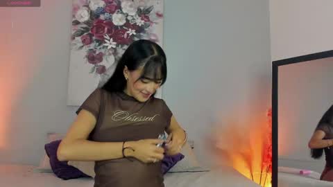 Snapshot of muaan_ chatting on 05.12.26 muaan online show from 05.12.26